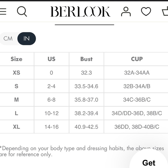 Berlook Activewear White Contrast Strap Sports Bra - High Support - Picture 8 of 8